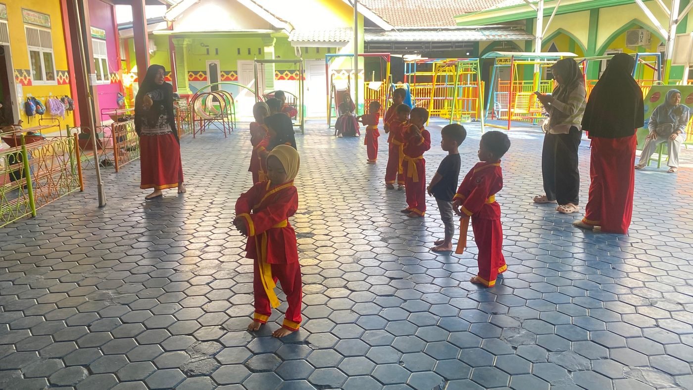 Tapak Suci