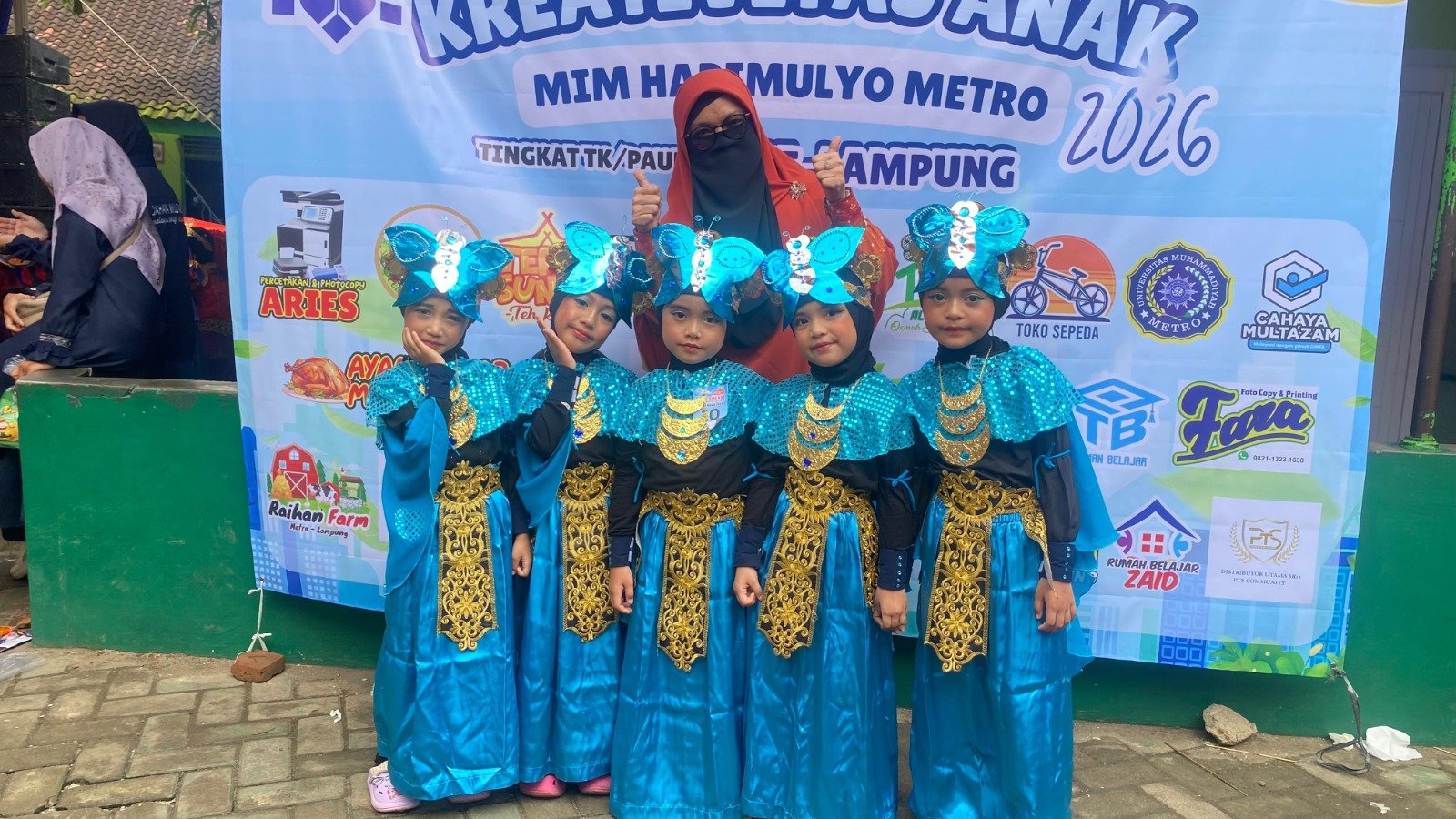 Pentas Seni