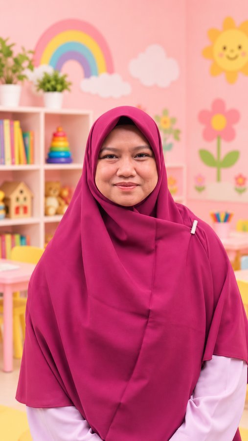 Emi Widayanti, S.Pd