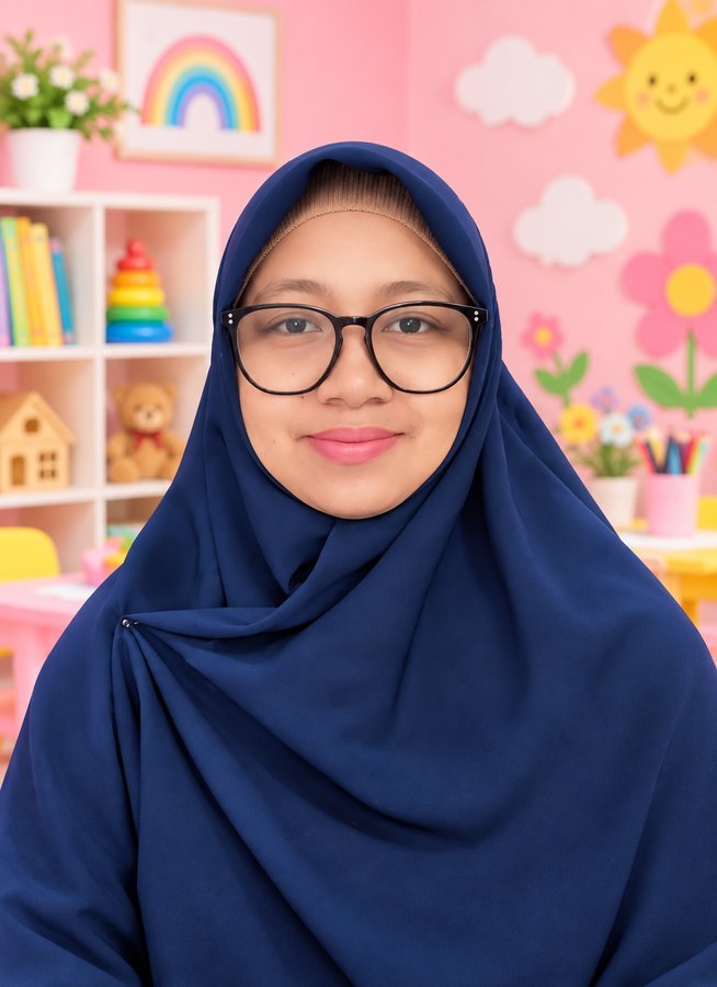 Nency Ayu Noviafni, S.Pd.Gr